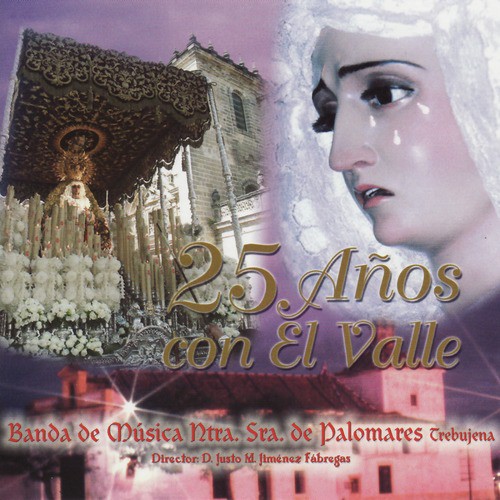 Virgen del Valle - 1