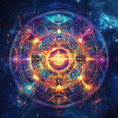 528Hz Healing Soul (Slowed and Reverb)