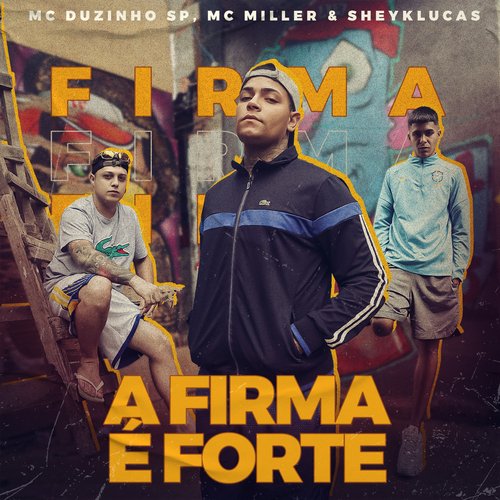 A Firma É Forte