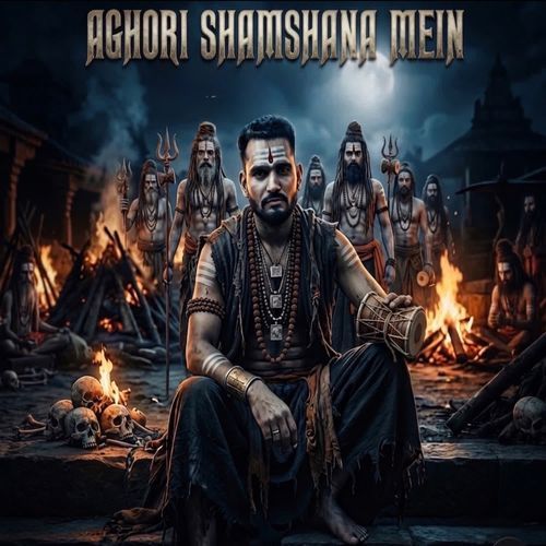 AGHORI SHAMSANA MAIN