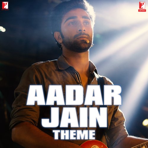 Aadar Jain - Theme