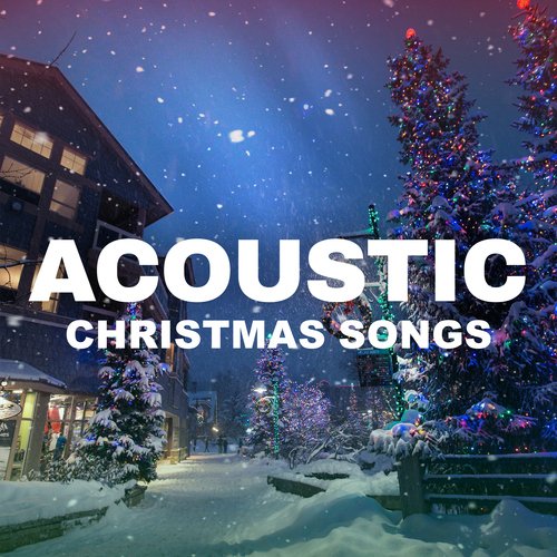 Christmas Tree (Acoustic) (Acoustic)