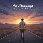 Ae Zindagi — A Soulful Song of Life