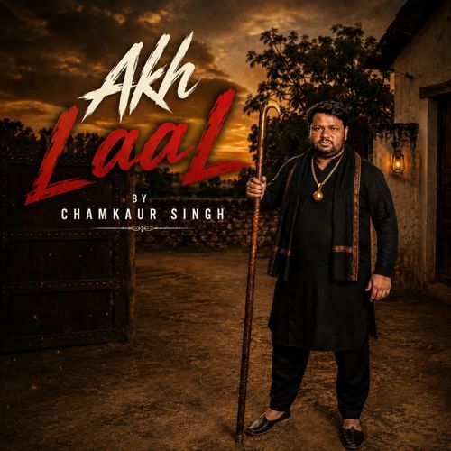 Akh Laal