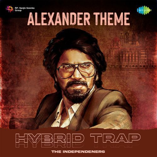 Alexander Theme - Hybrid Trap