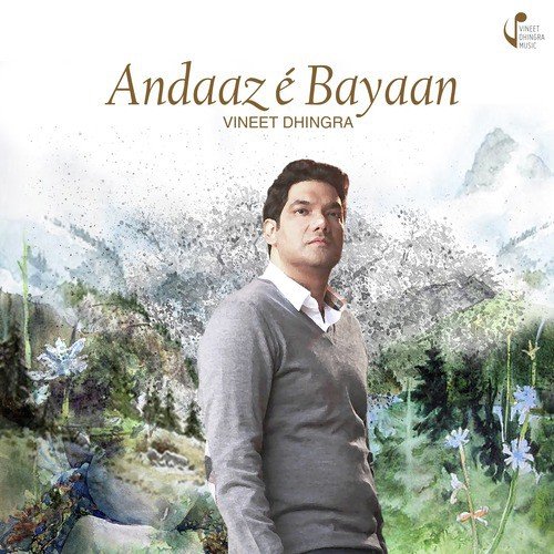 Andaaz E Bayaan - Single
