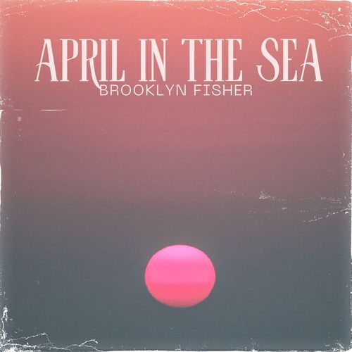 April In The Sea