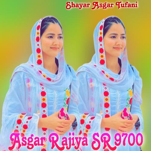 Asgar Rajiya Sr No 9700