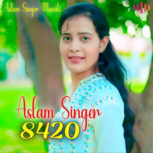 Aslam Singer 8420