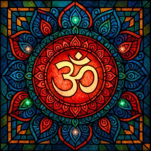 Om Sham