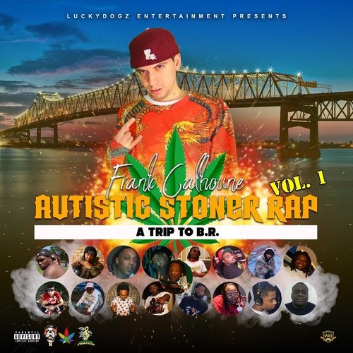 Fulla Dem Bitches Nah (feat. Kmac) cover art