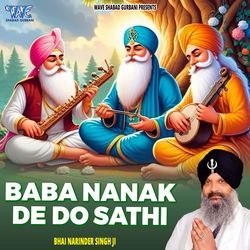 Baba Nanak De Do Sathi-BgEodwdlQAA