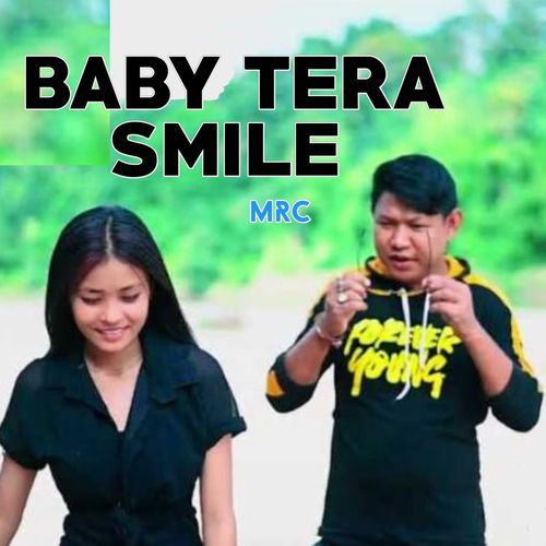 Baby Tera Smile