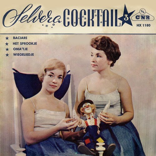 Bacciare - Remastered cover art