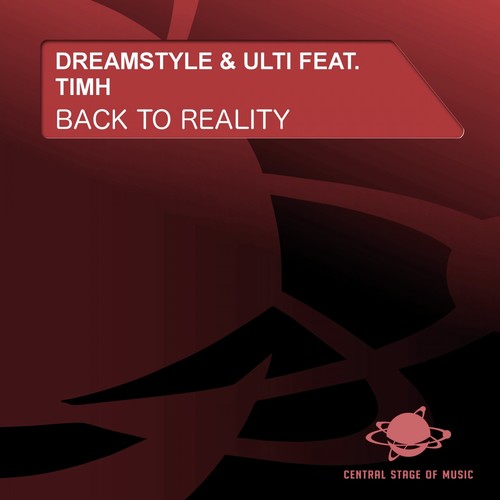 Back to Reality (Drm Remix)