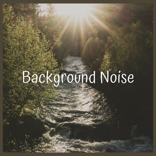 Background Noise (13) cover art
