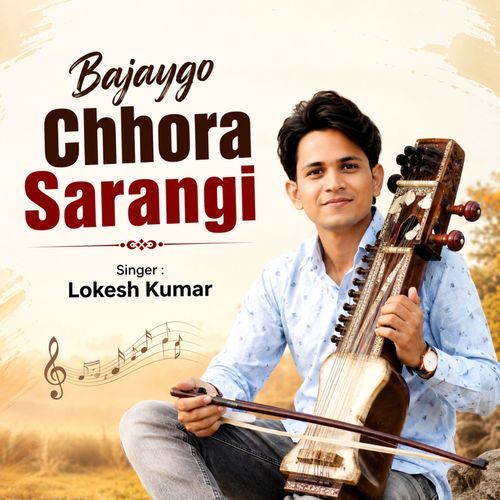 Bajaygo Chhora Sarangi