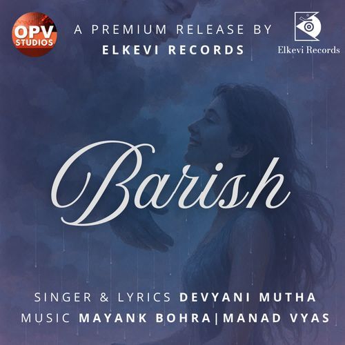 Barish