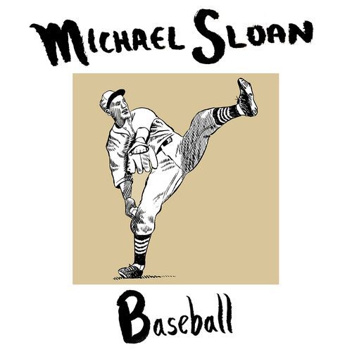 Designated Hitter cover art