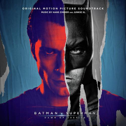 Batman v Superman: Dawn of Justice