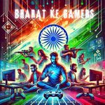 Bharat Ke Gamers