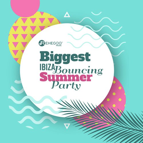 Biggest Ibiza Bouncing Summer Party (Epic Flow EDM Music)