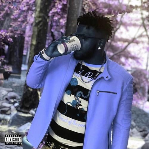 Counted Me Out cover art