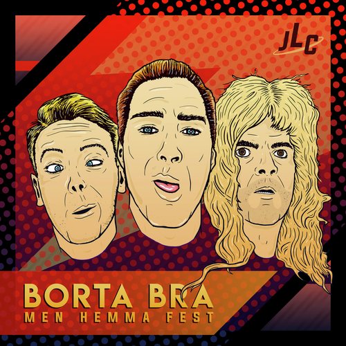 Borta bra men hemma fest