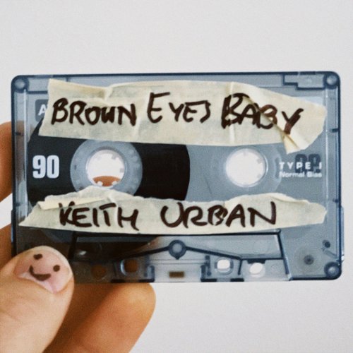 Brown Eyes Baby_poster_image