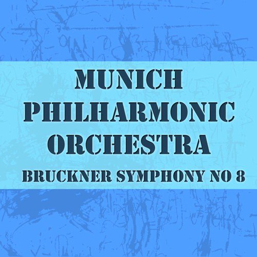 Bruckner: Symphony No. 8