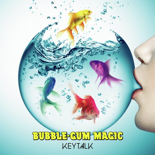 Bubble-Gum Magic