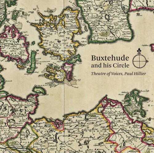 Buxtehude & His Circle_poster_image