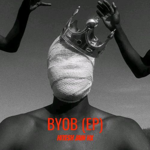 Byob (EP)