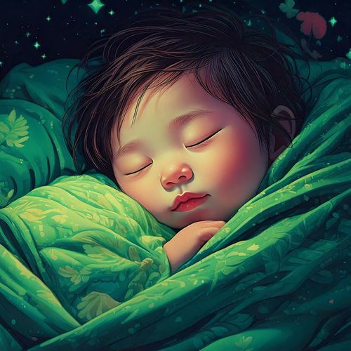 Calm Baby Sleep Lofi for Restful Nights