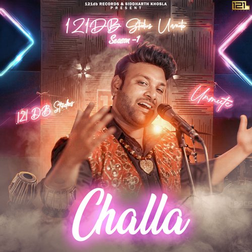 Challa (121 Studios Unmute Season 1)