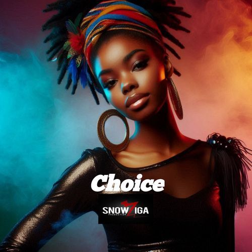 Choice cover art