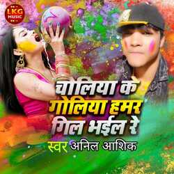 Choliya Ke Goliya Hamar Gil Bhal Re