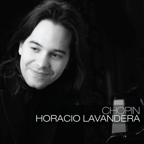 Horacio Lavandera
