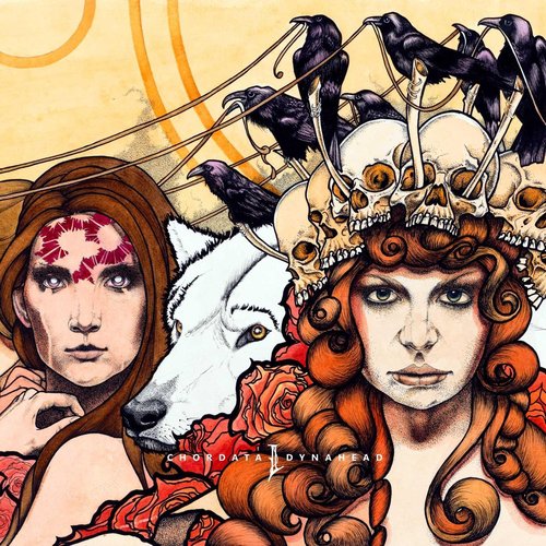Foster cover art