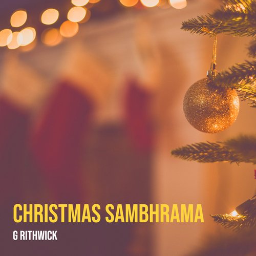 Christmas Sambhrama