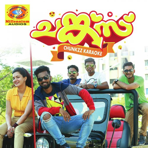 Chunkzz malayalam full hot sale movie download tamilrockers hd