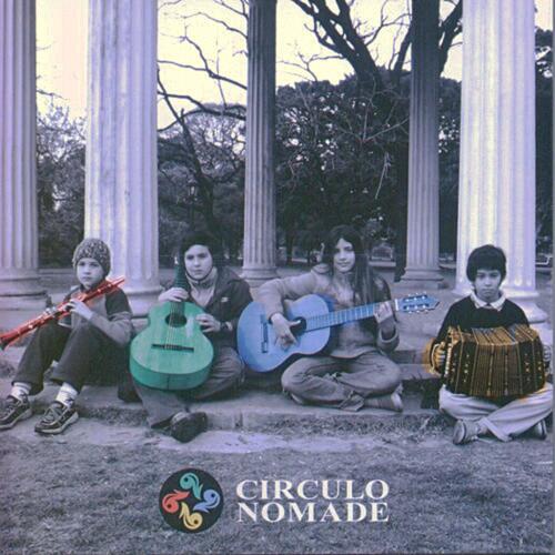 Soledades (to Astor Piazzolla) cover art