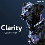 Clarity (feat. Anvi)