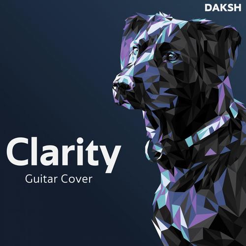 Clarity (feat. Anvi)
