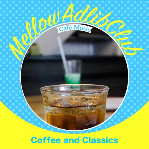 Cafe Lounge Jazz cover art