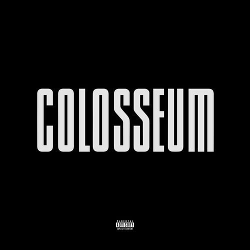 Colosseum (feat. Gucci Mane, Rick Ross & Blueface)_poster_image