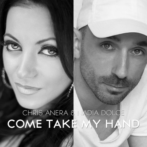 Come Take My Hand (feat. Nadia Dolce) (Extended Mix)