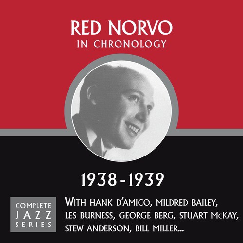 Complete Jazz Series 1938 - 1939