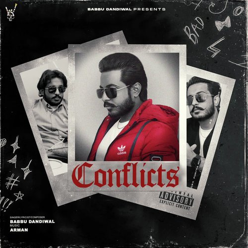 Conflicts