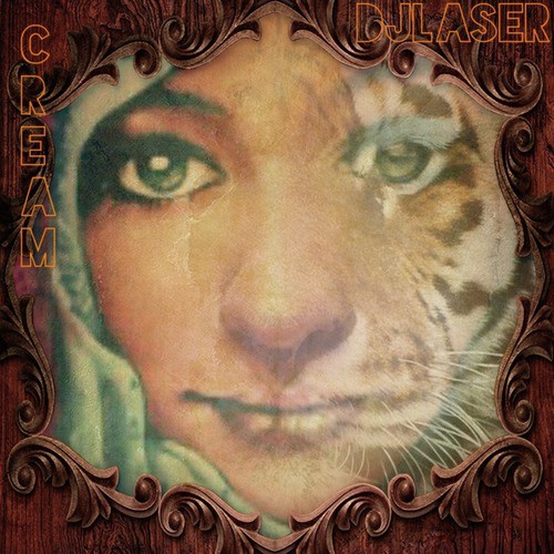 Cream cover art